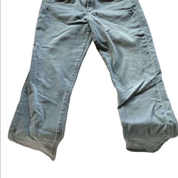 Gray Joe’s jeans skinny jeans. Size 10x30 - Picture 2 of 3